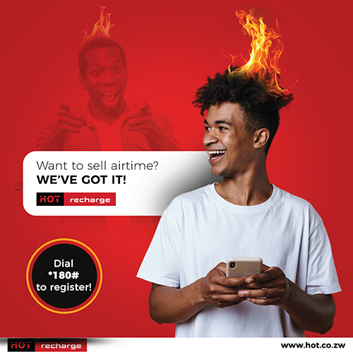 How HOT Recharge Helps Millions Stay Connected Every Day